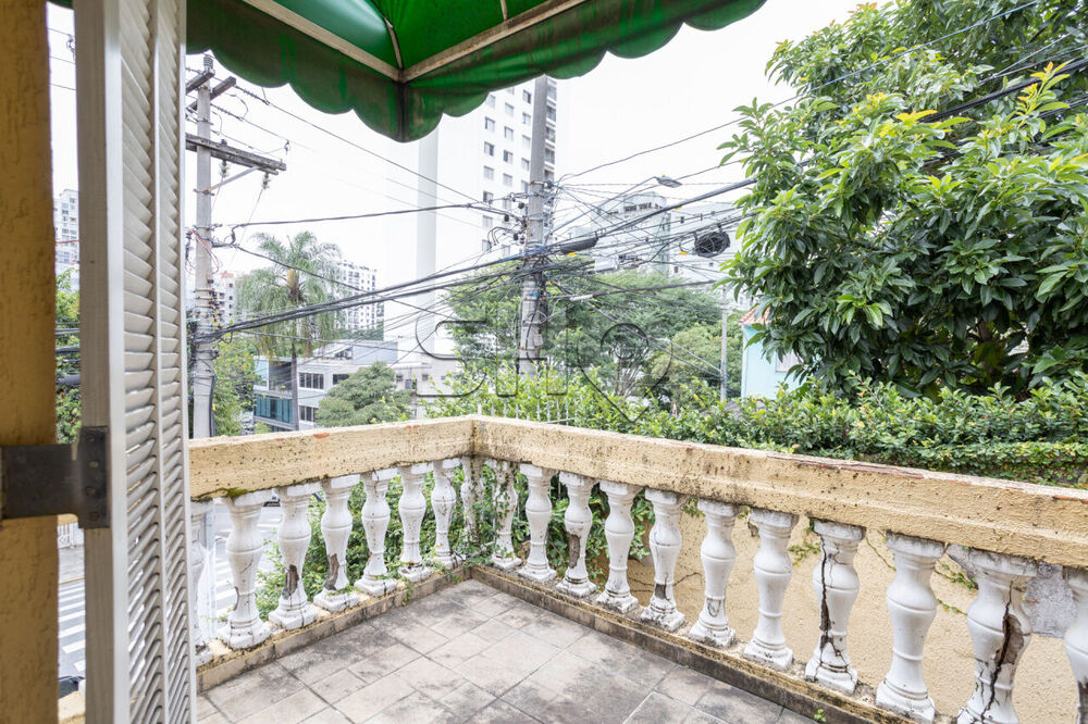 Sobrado, 6 quartos, 140 m² - Foto 13