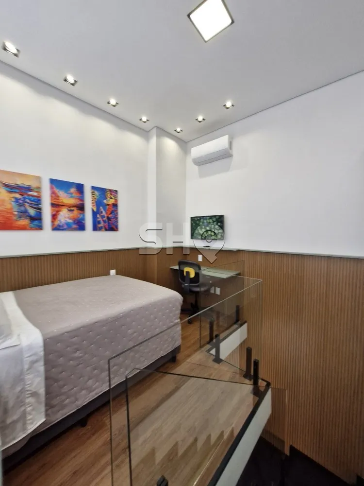 Apartamento, 1 quarto, 32 m² - Foto 13