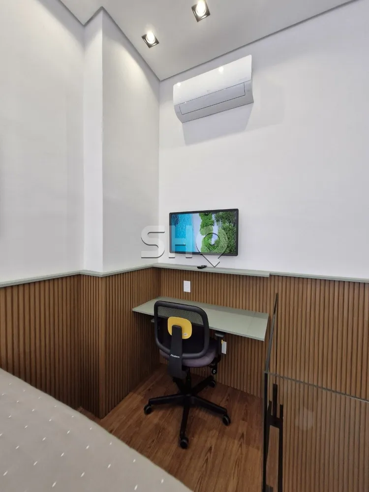 Apartamento, 1 quarto, 32 m² - Foto 1