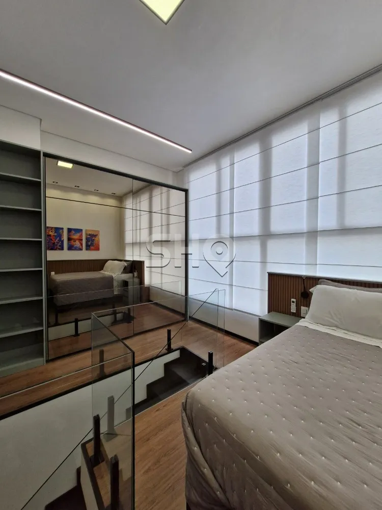 Apartamento, 1 quarto, 32 m² - Foto 2