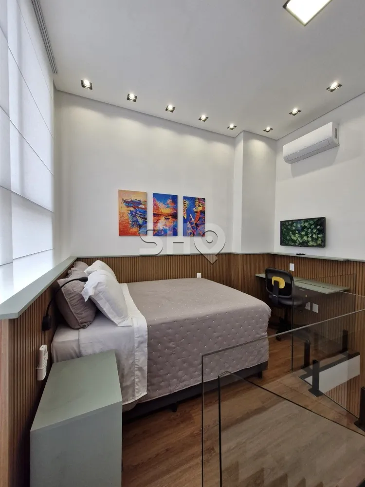 Apartamento, 1 quarto, 32 m² - Foto 15