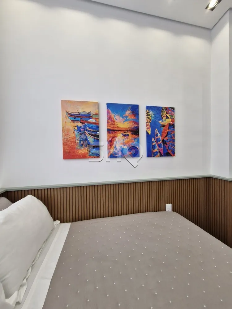Apartamento, 1 quarto, 32 m² - Foto 5