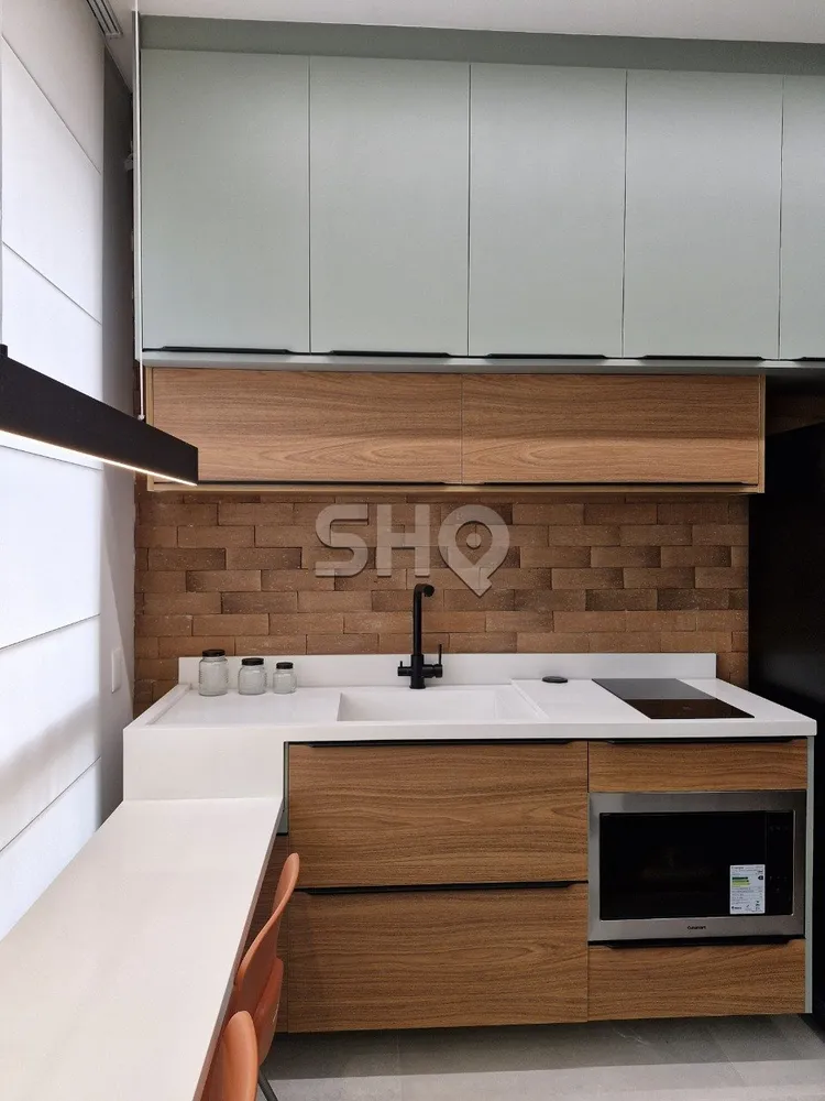 Apartamento, 1 quarto, 32 m² - Foto 6
