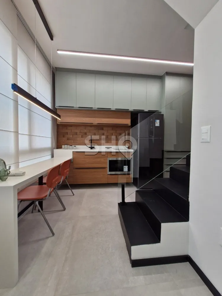 Apartamento, 1 quarto, 32 m² - Foto 7