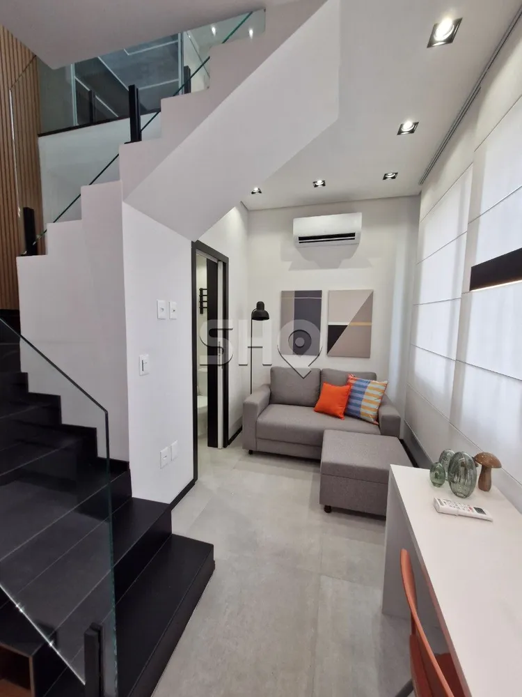 Apartamento, 1 quarto, 32 m² - Foto 16