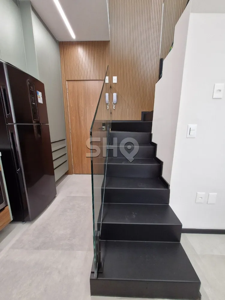 Apartamento, 1 quarto, 32 m² - Foto 4