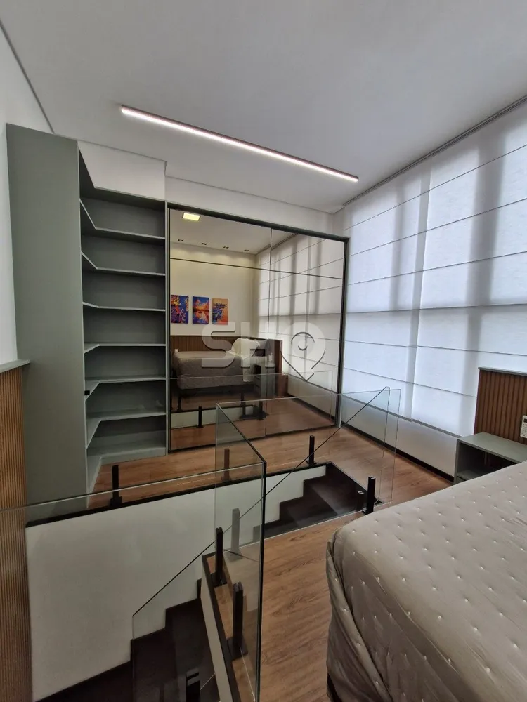 Apartamento, 1 quarto, 32 m² - Foto 8