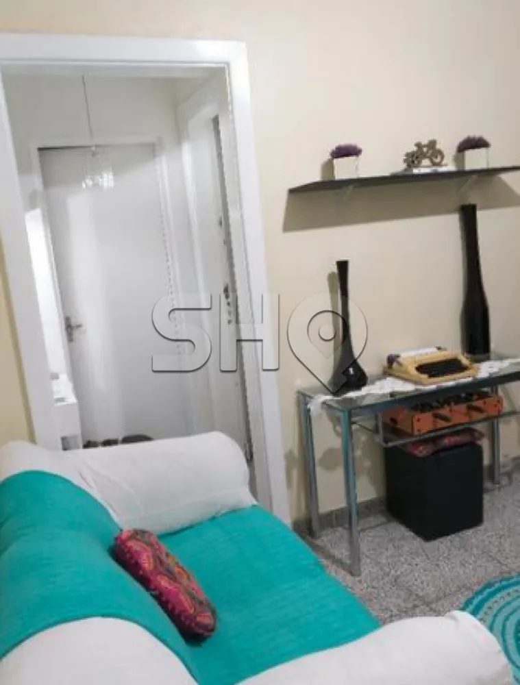 Apartamento, 2 quartos, 73 m² - Foto 2