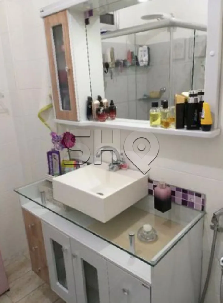 Apartamento, 2 quartos, 73 m² - Foto 9