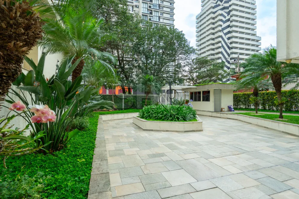 Apartamento, 2 quartos, 124 m² - Foto 2