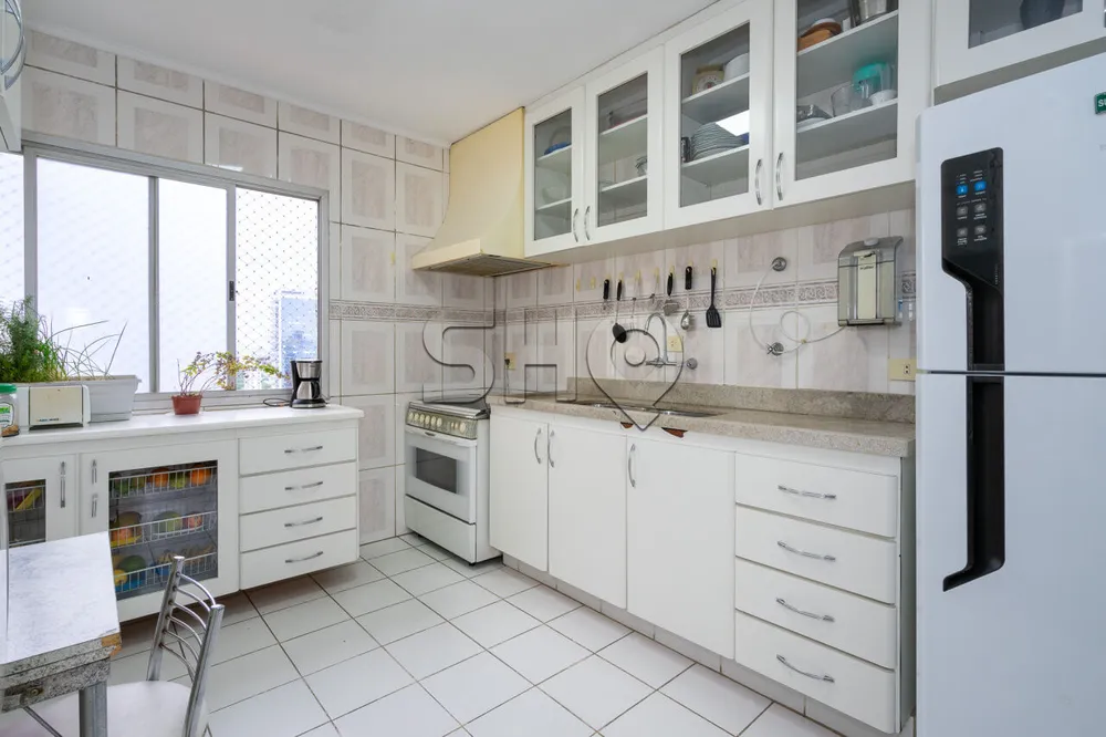Apartamento, 2 quartos, 124 m² - Foto 3