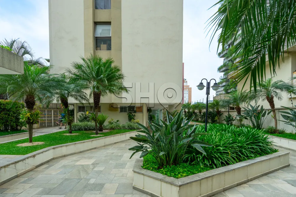 Apartamento, 2 quartos, 124 m² - Foto 4