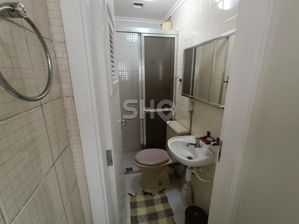 Apartamento, 3 quartos, 124 m² - Foto 4