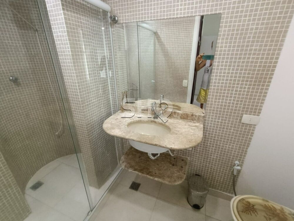 Apartamento, 3 quartos, 124 m² - Foto 5