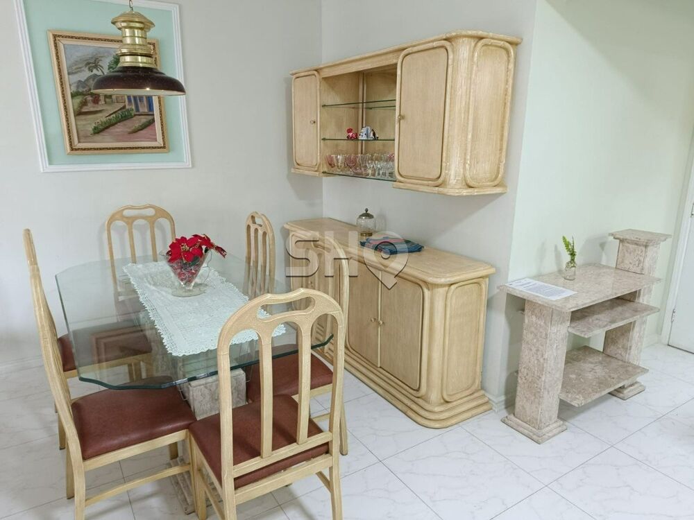 Apartamento, 3 quartos, 124 m² - Foto 7