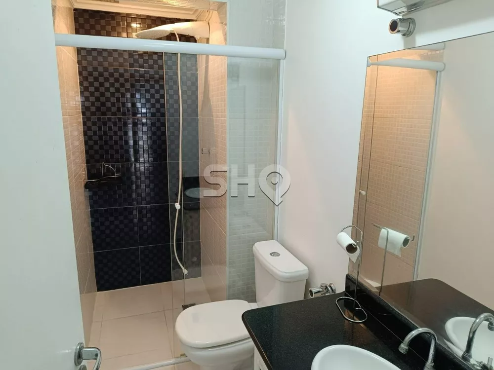 Apartamento, 3 quartos, 124 m² - Foto 4