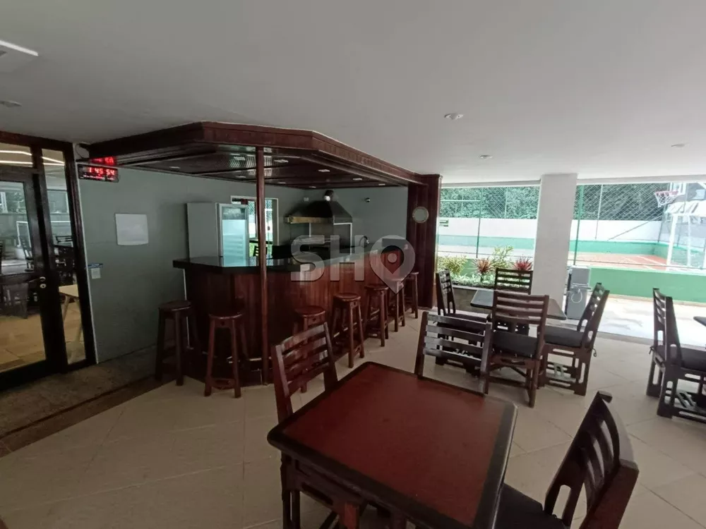 Apartamento, 3 quartos, 124 m² - Foto 2