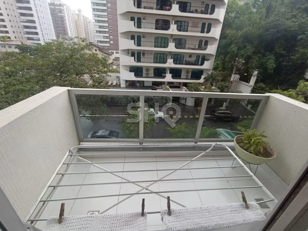 Apartamento, 3 quartos, 124 m² - Foto 19