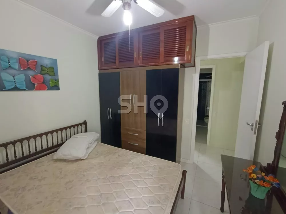 Apartamento, 3 quartos, 124 m² - Foto 1