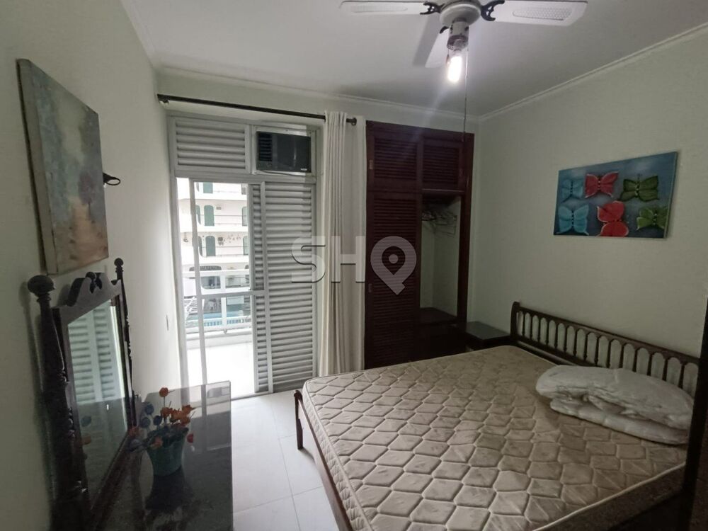 Apartamento, 3 quartos, 124 m² - Foto 2