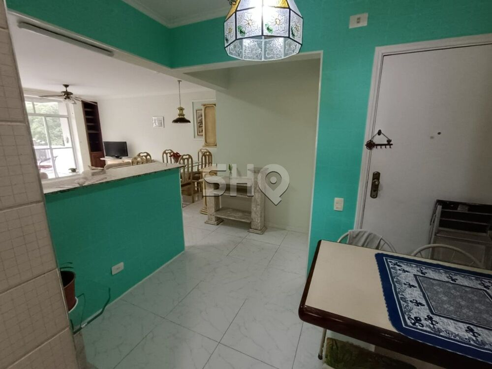 Apartamento, 3 quartos, 124 m² - Foto 11