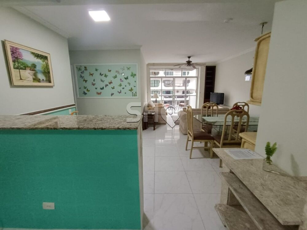 Apartamento, 3 quartos, 124 m² - Foto 6