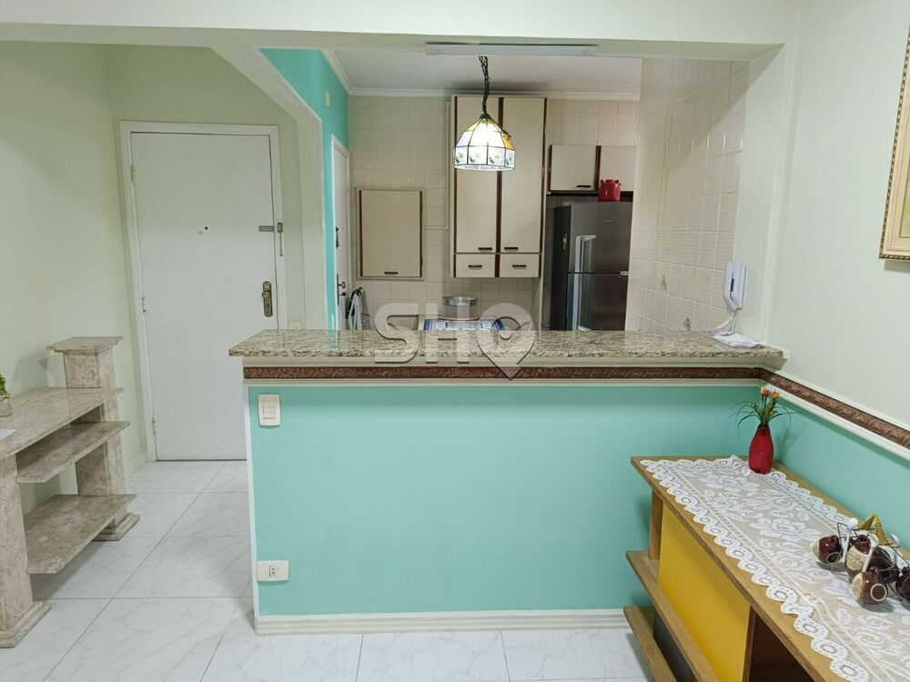 Apartamento, 3 quartos, 124 m² - Foto 12
