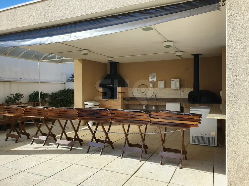 Apartamento, 2 quartos, 53 m² - Foto 3