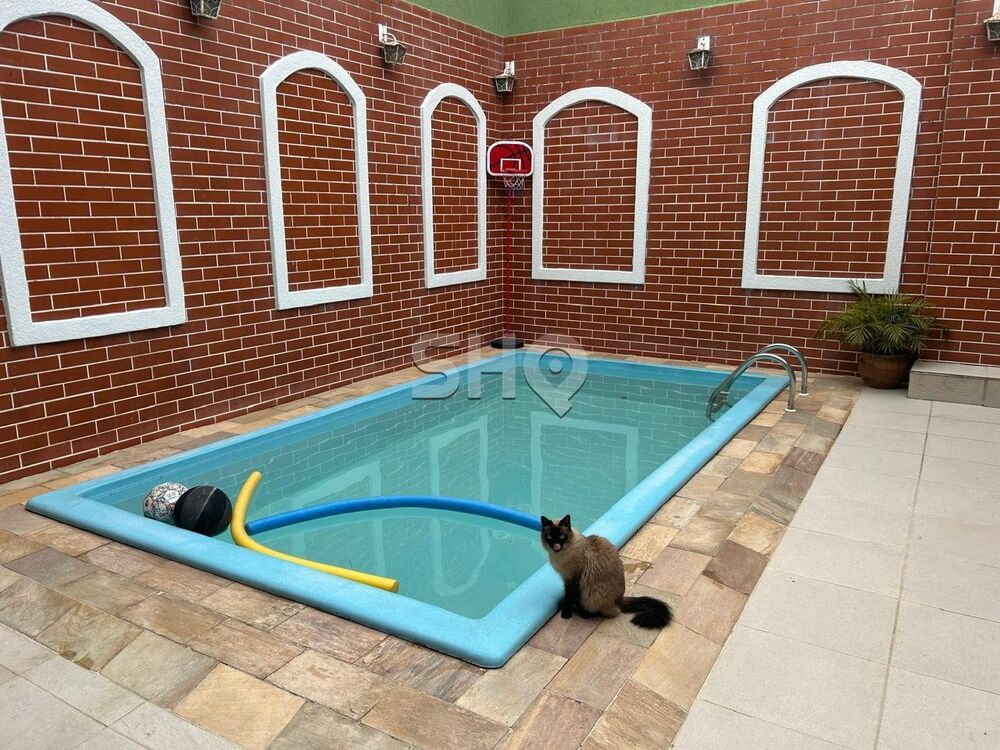 Casa, 5 quartos, 280 m² - Foto 3