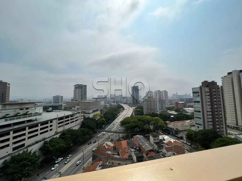 Apartamento, 1 quarto, 27 m² - Foto 1