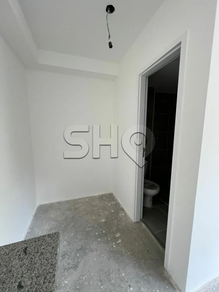 Apartamento, 1 quarto, 27 m² - Foto 4