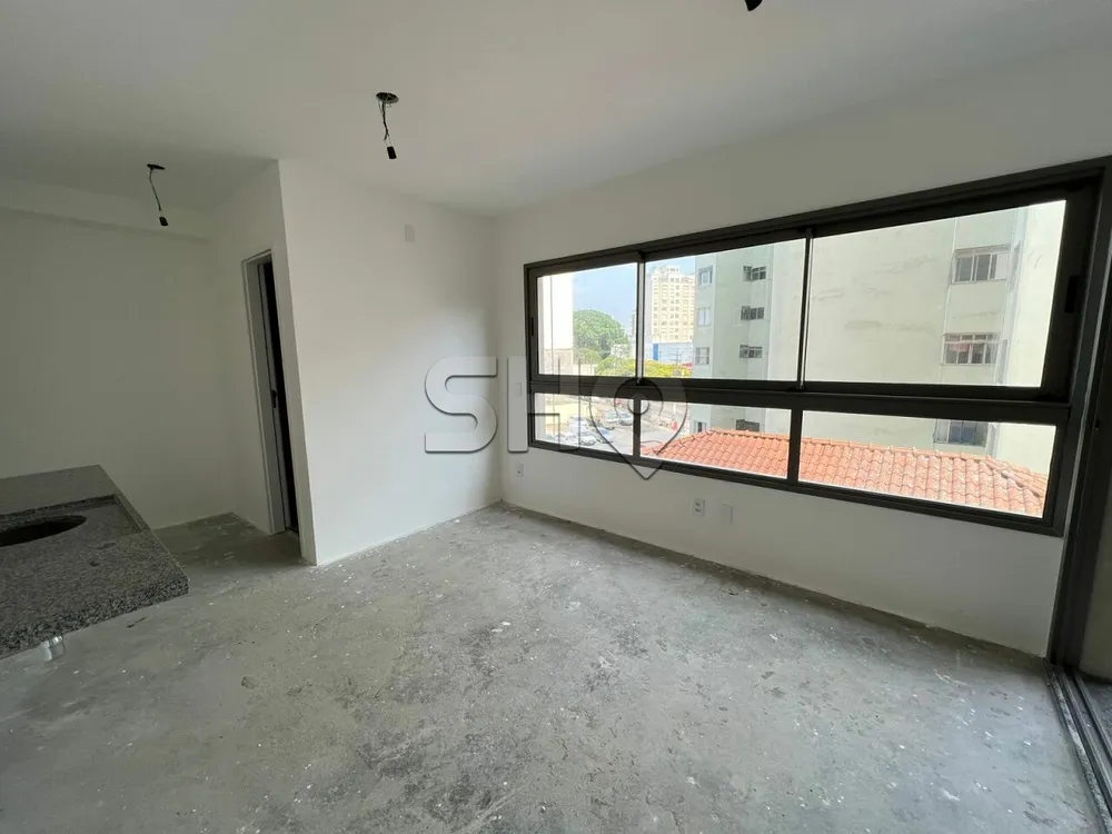 Apartamento, 1 quarto, 27 m² - Foto 2