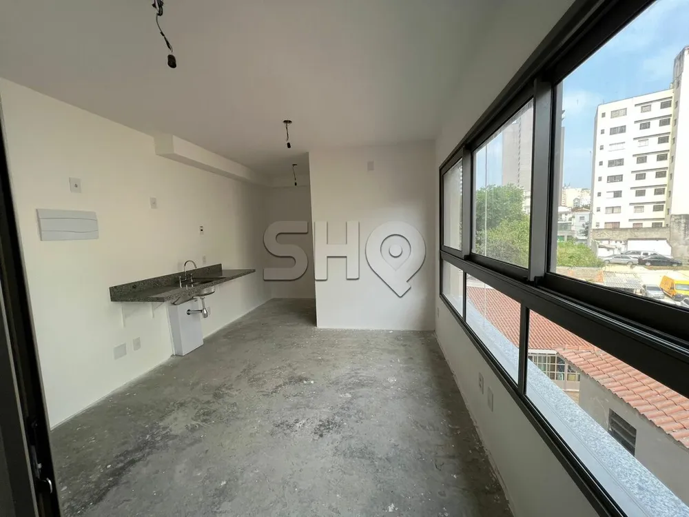 Apartamento, 1 quarto, 27 m² - Foto 3