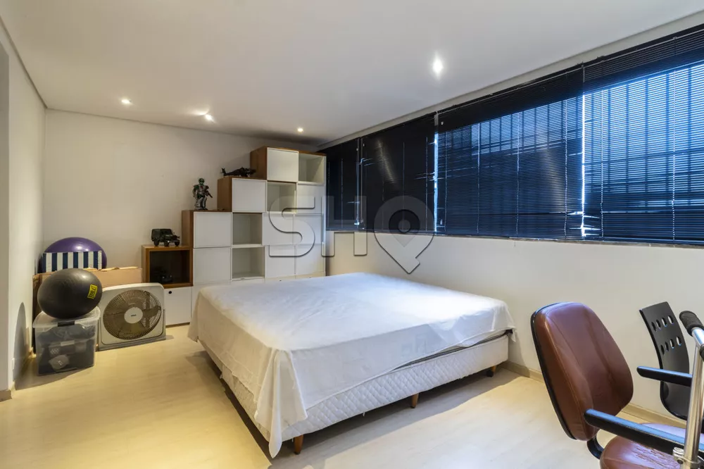 Cobertura, 4 quartos, 325 m² - Foto 11