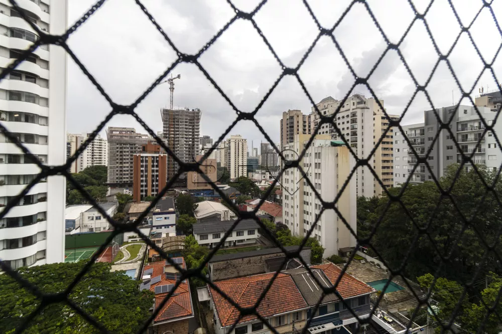 Cobertura, 4 quartos, 325 m² - Foto 4