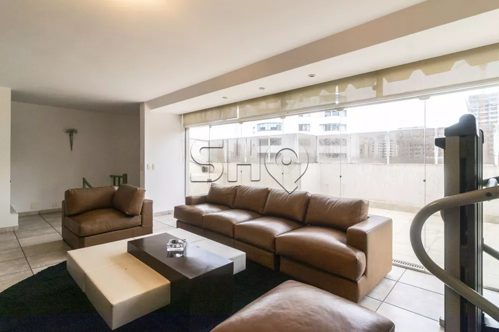 Cobertura, 4 quartos, 325 m² - Foto 3