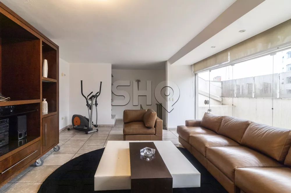 Cobertura, 4 quartos, 325 m² - Foto 1