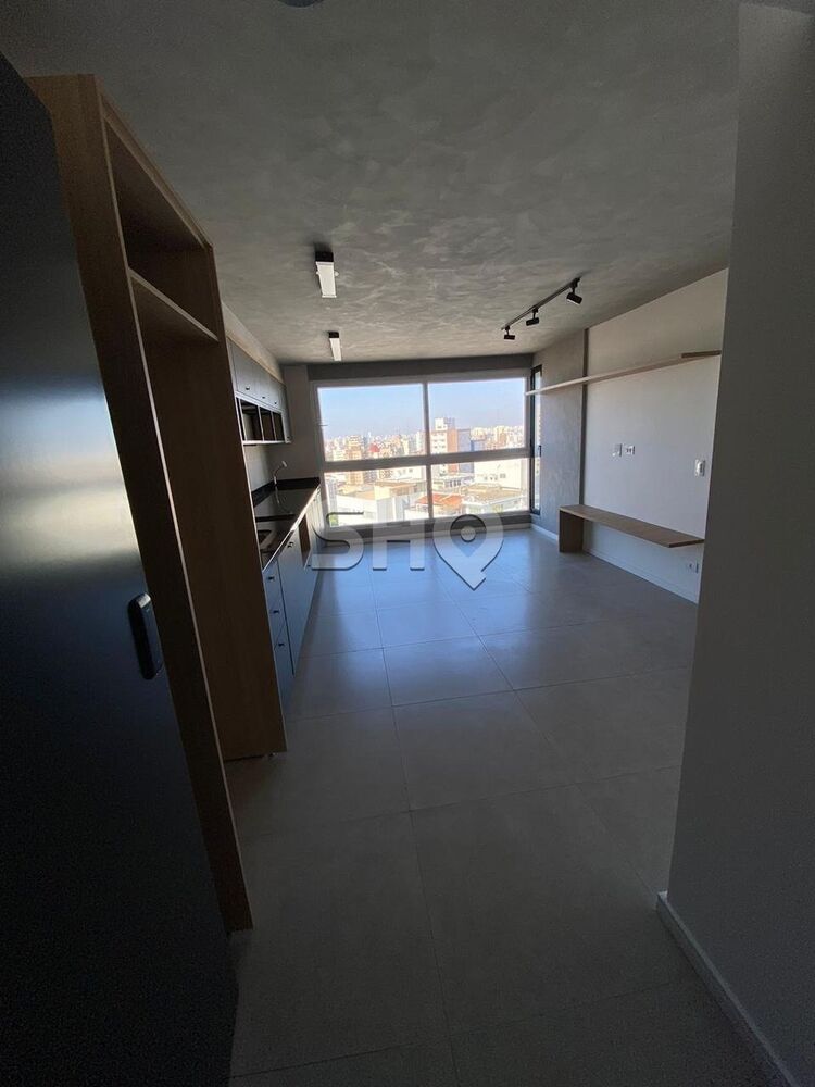 Apartamento à venda com 2 quartos, 51m² - Foto 3