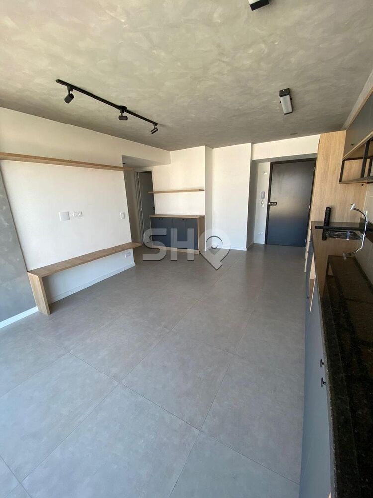 Apartamento à venda com 2 quartos, 51m² - Foto 2