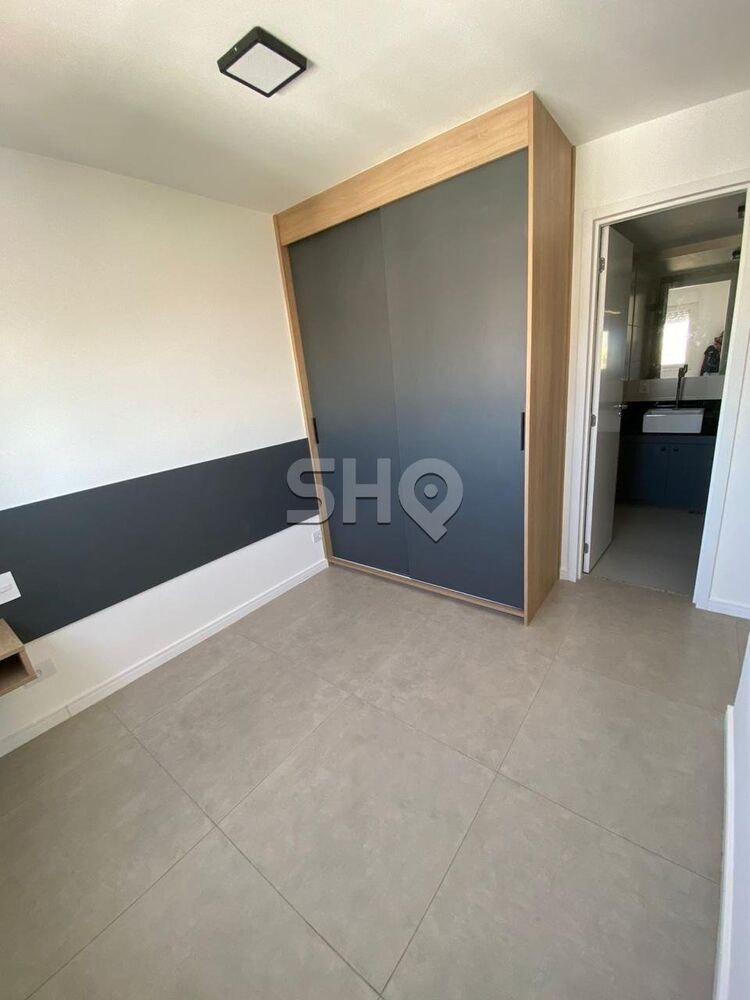 Apartamento à venda com 2 quartos, 51m² - Foto 8