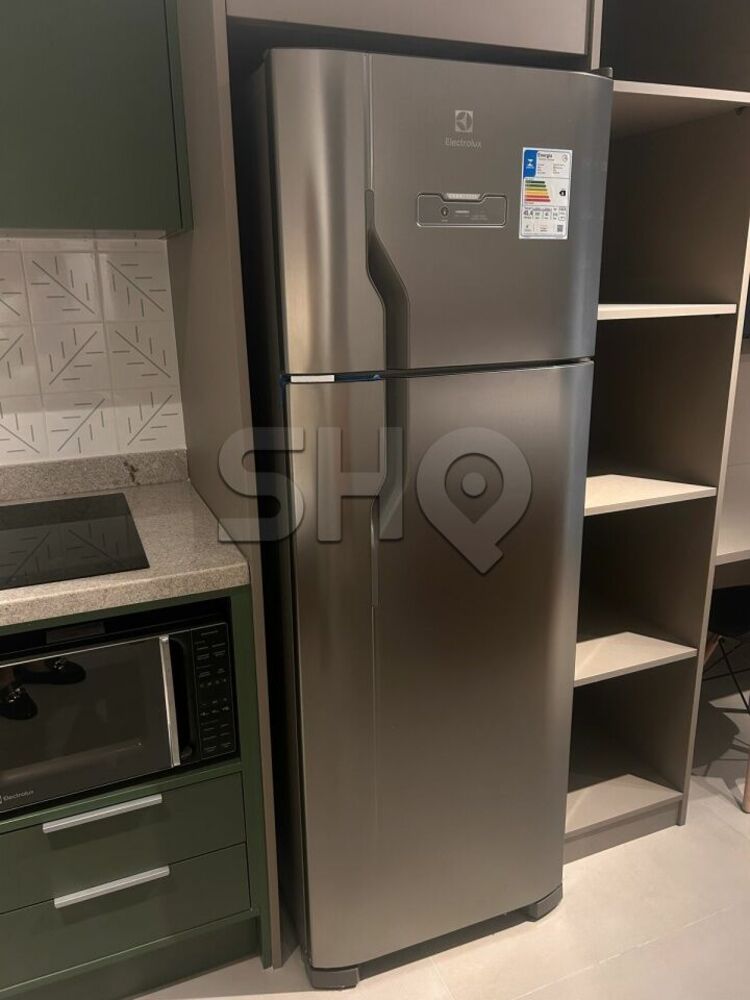 Apartamento, 1 quarto, 31 m² - Foto 13