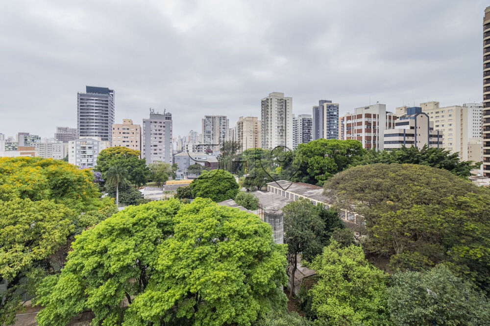 Apartamento, 1 quarto, 31 m² - Foto 3