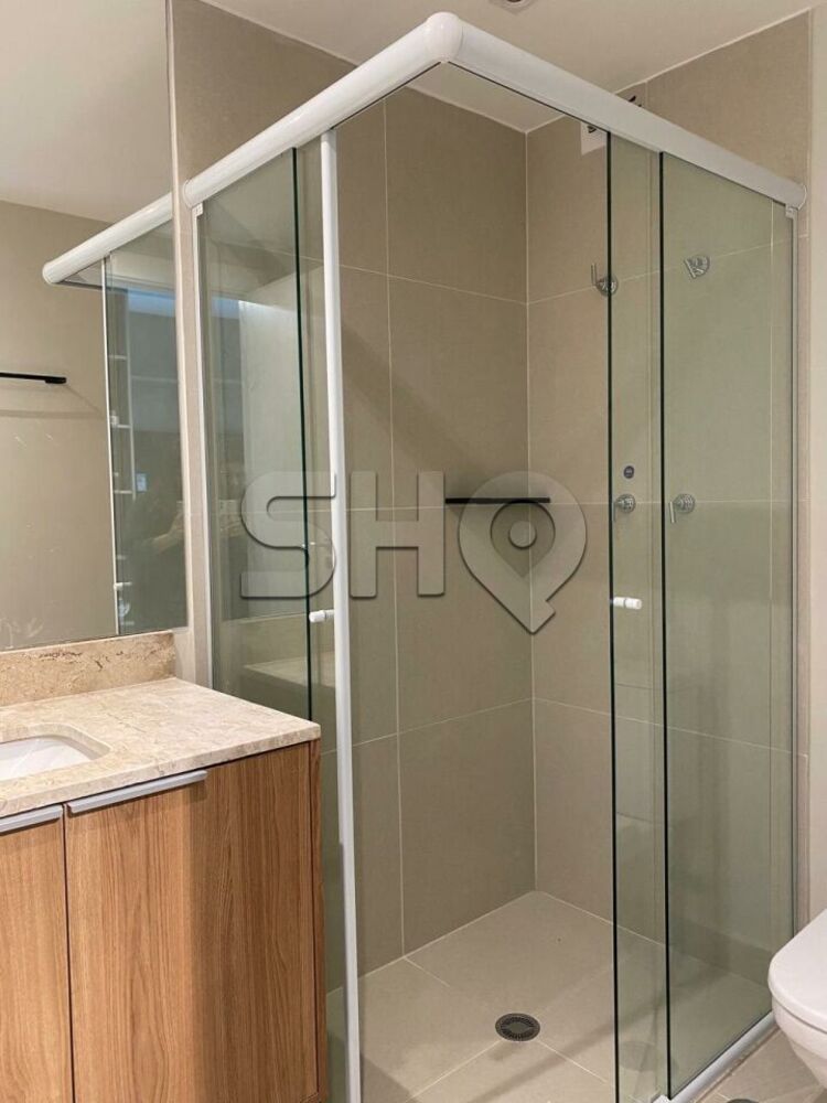 Apartamento, 1 quarto, 31 m² - Foto 14