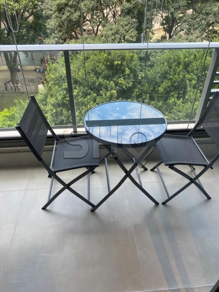 Apartamento, 1 quarto, 31 m² - Foto 7