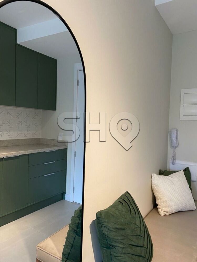 Apartamento, 1 quarto, 31 m² - Foto 11