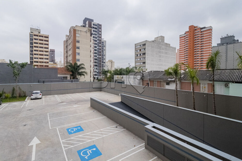 Apartamento, 1 quarto, 31 m² - Foto 4