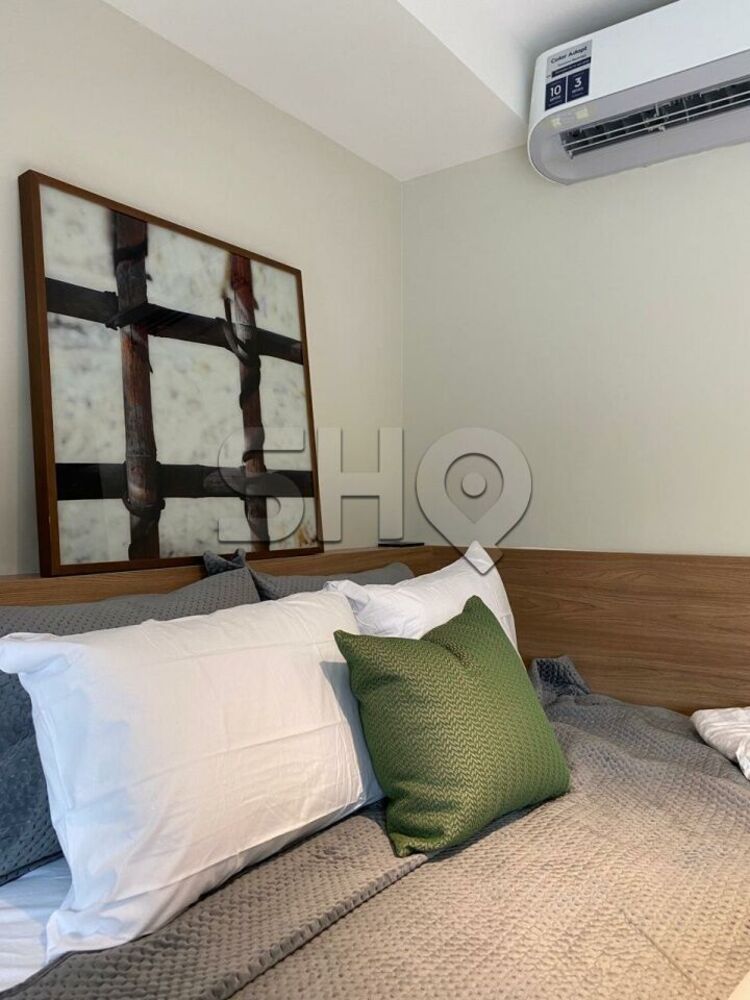 Apartamento, 1 quarto, 31 m² - Foto 10