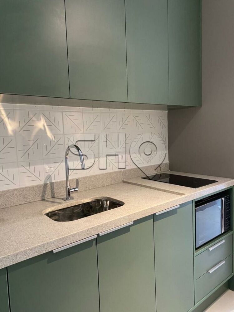 Apartamento, 1 quarto, 31 m² - Foto 12