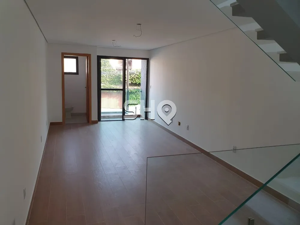 Sobrado, 3 quartos, 173 m² - Foto 10