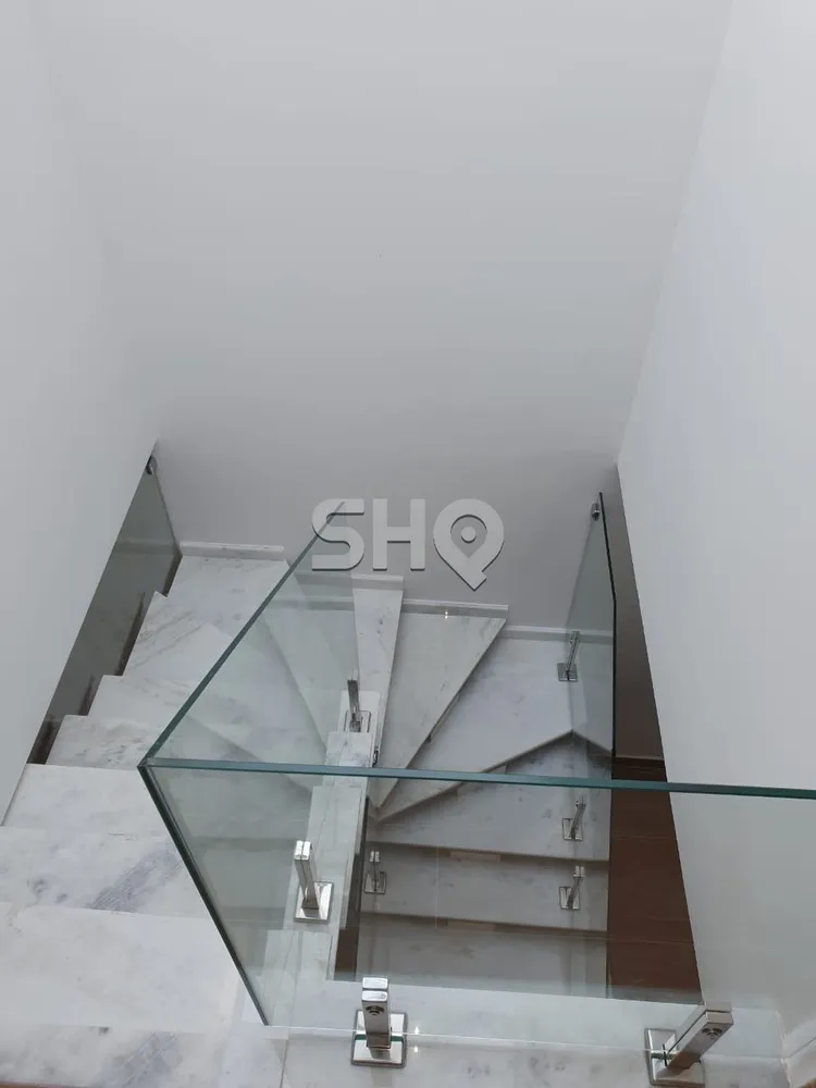 Sobrado, 3 quartos, 173 m² - Foto 2